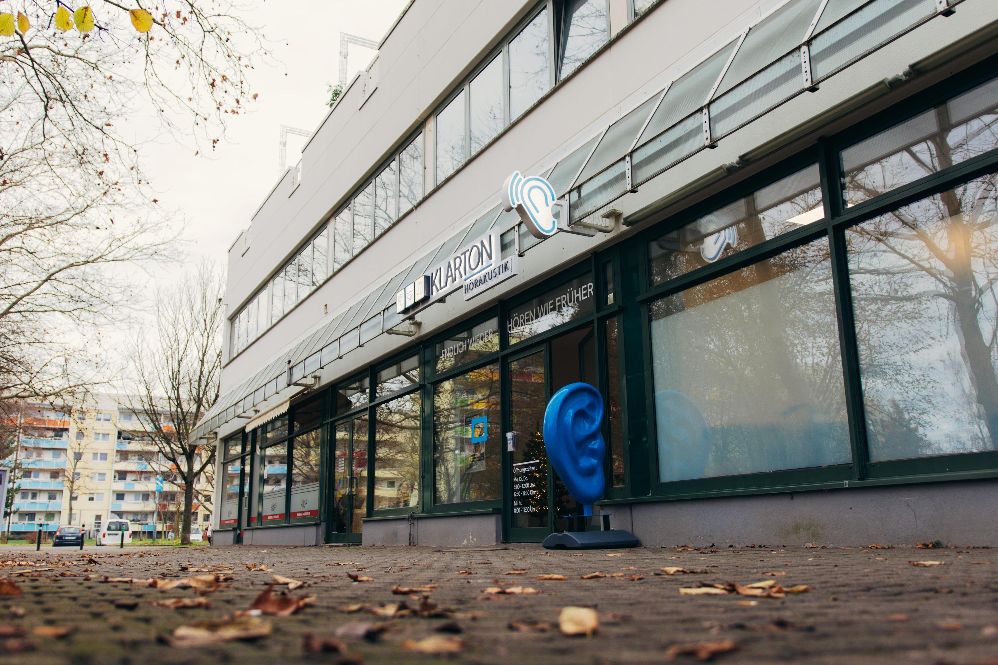 Klarton-Leipzig GmbH Hörakustiker-Meister/in mit Fachgeschäftsleitung (m/w/d) gallery